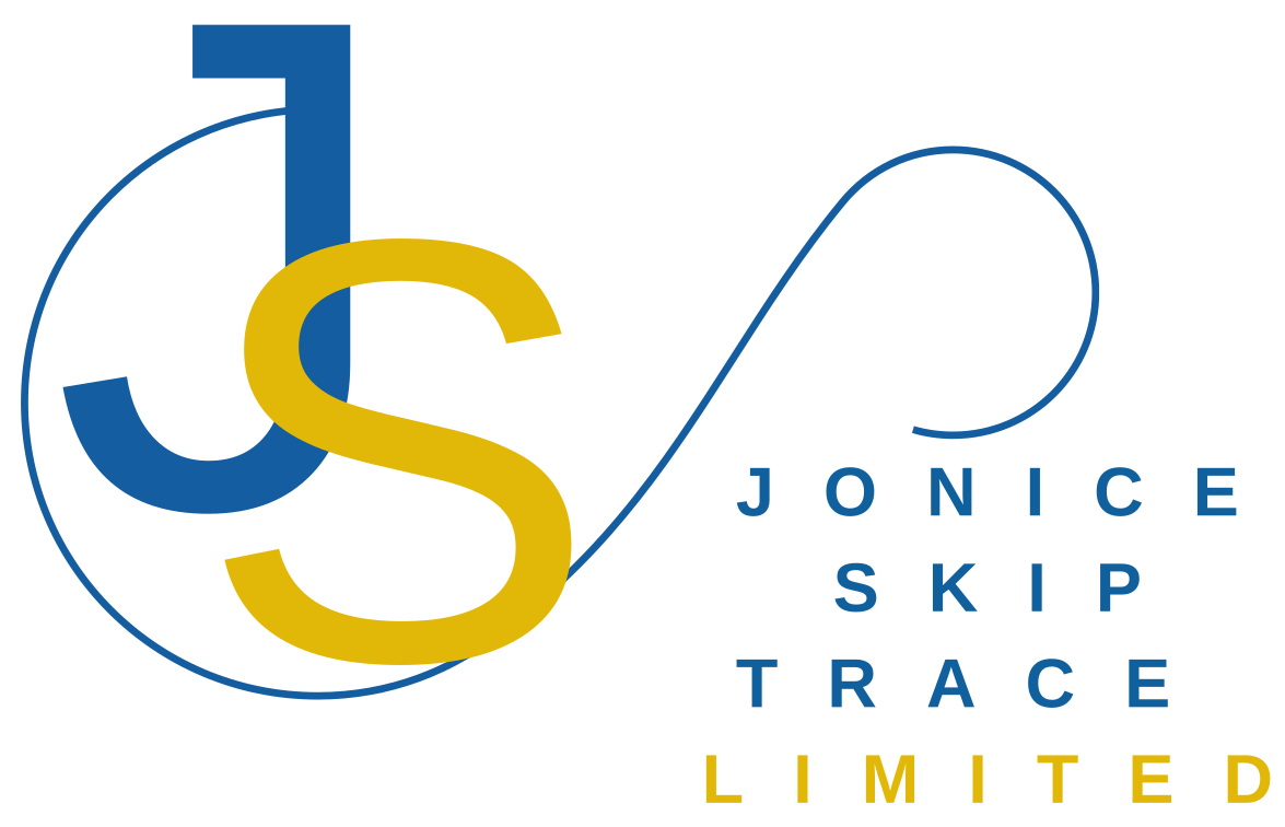 Jonice Skip Trace Limited logo - Ethical debt collection and skip tracing services in Kenya