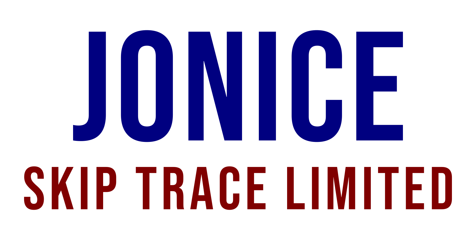 Jonice Skip Trace Limited logo - Ethical debt collection and skip tracing services in Kenya