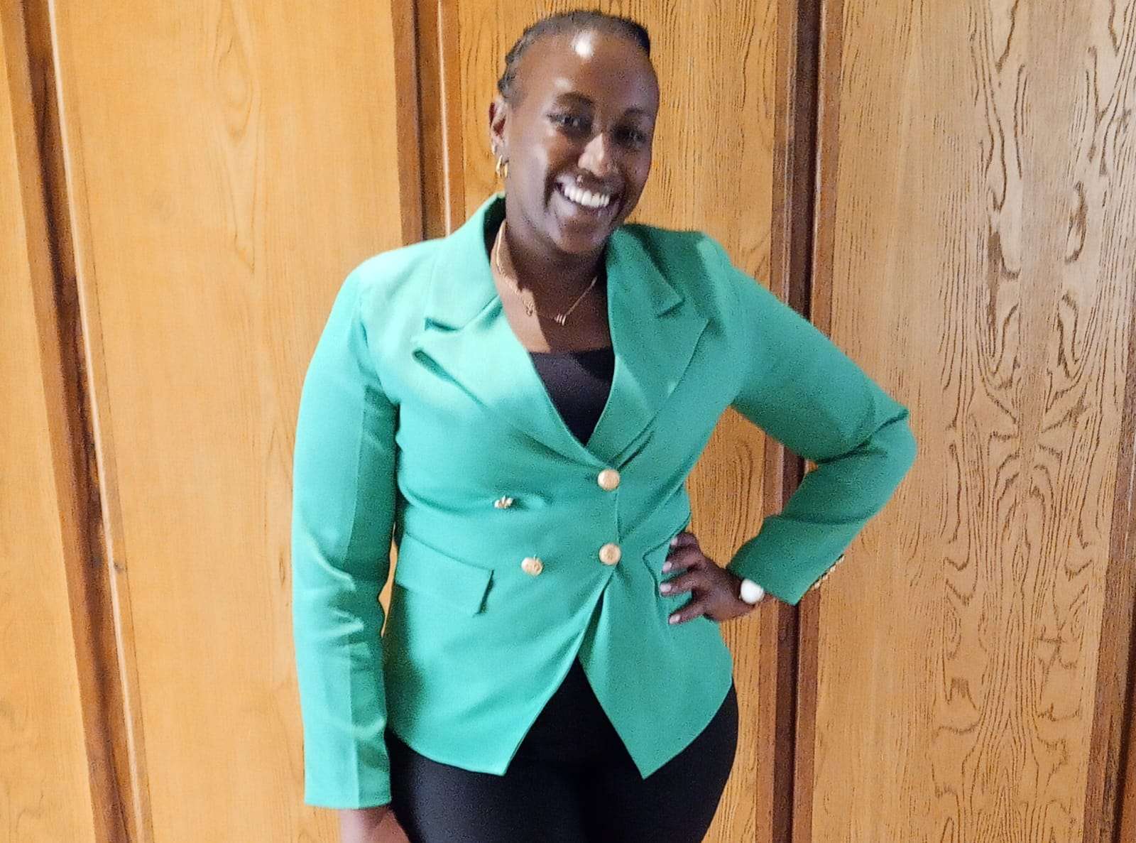 Company directors of Jonice Skip Trace Limited, representing trusted leadership in debt recovery and financial services in Kenya