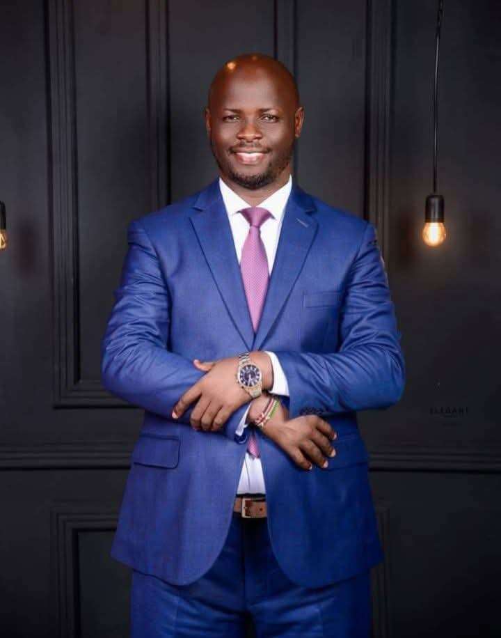 Company directors of Jonice Skip Trace Limited, representing trusted leadership in debt recovery and financial services in Kenya